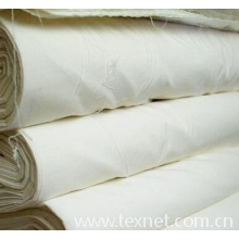 郑州成林纺织有限公司-JT/C32*32 130*70涤棉坯布